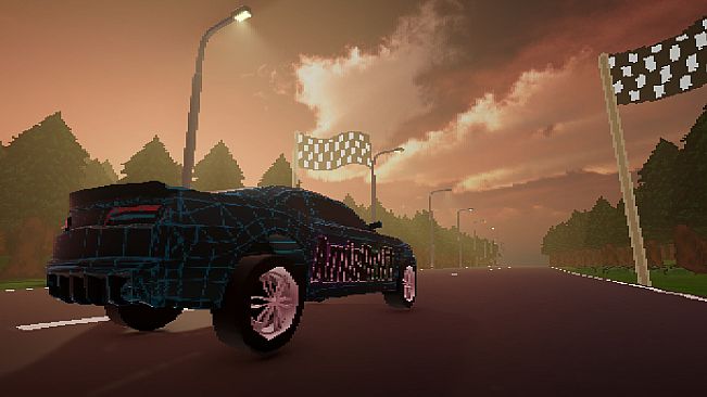 AmisDrift