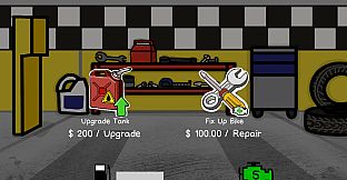 Duck Dash Delivery