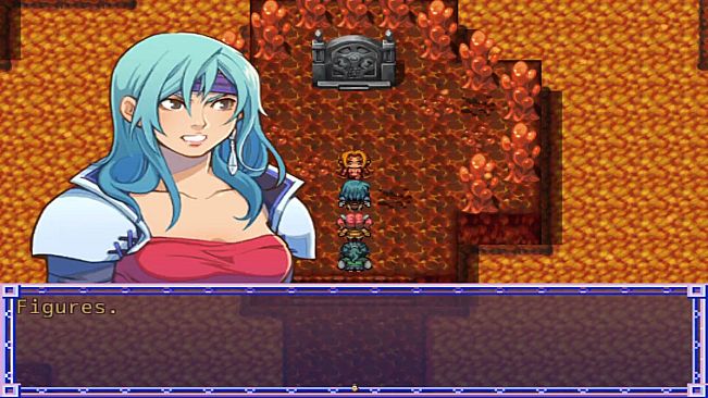 Journey of the Forgotten