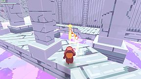 Space Captain McCallery - Episode 2: Pilgrims in Purple Moss