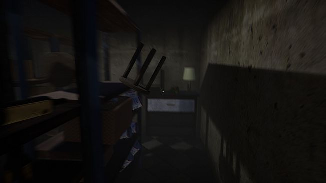 After the Silence
