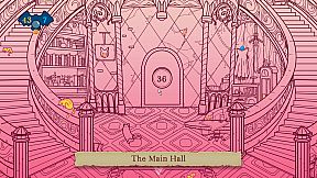 A Castle Full of Cats