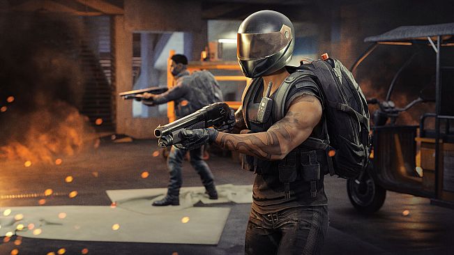 Insurgency: Sandstorm - Accolade Set Bundle