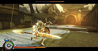 Strength of the Sword ULTIMATE - The Rising Sun