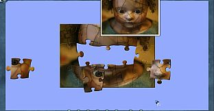 1001 Jigsaw. Legends of Mystery 6