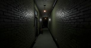 The Corridor: On Behalf Of The Dead