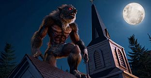 Monster Survival Shooter VR