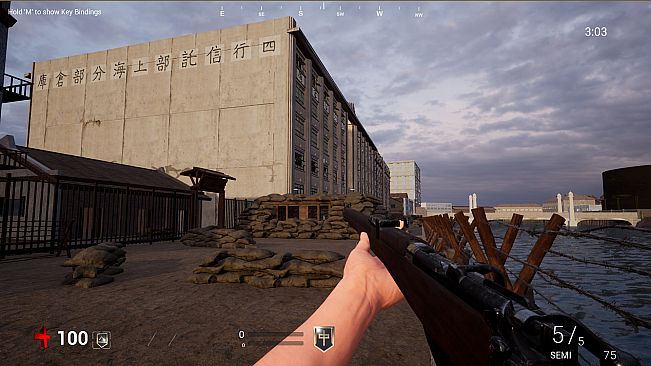 故鄉戰爭 HOMETOWN WAR