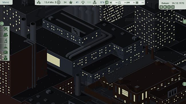 Werner Waffenwerke: Arms Tycoon