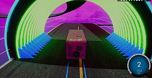 Drifting Car Stunter