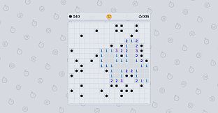 Clean Minesweeper
