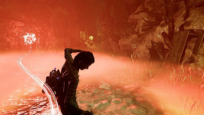 The Chant - The Gloom Below