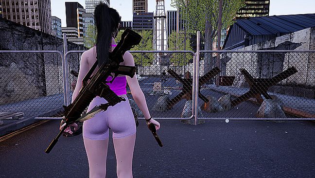 Outbreak Zombie Plague