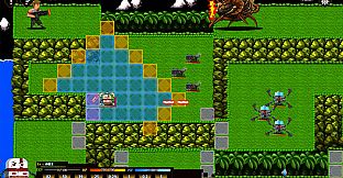 Pixel Force 像素特攻队