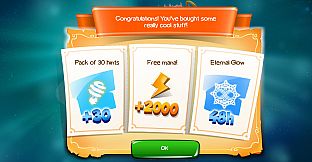 Doodle God Blitz - Starter Pack DLC