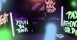 Don't Get Distracted