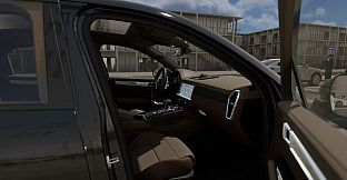 CityDriver - Moruga Turbo