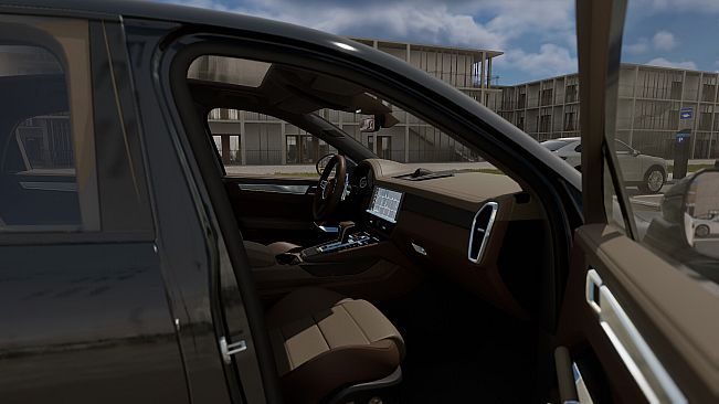 CityDriver - Moruga Turbo