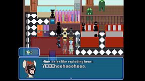 Kadin the Soul Eater