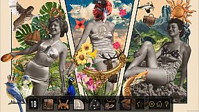 Gallery of Things: Reveries