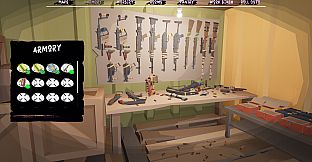 Robolucion: The Sandwich Conspiracy