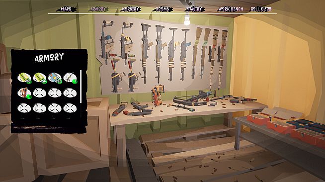 Robolucion: The Sandwich Conspiracy