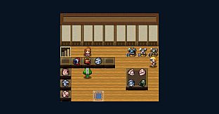 RPG Maker MV - Armor Icon set