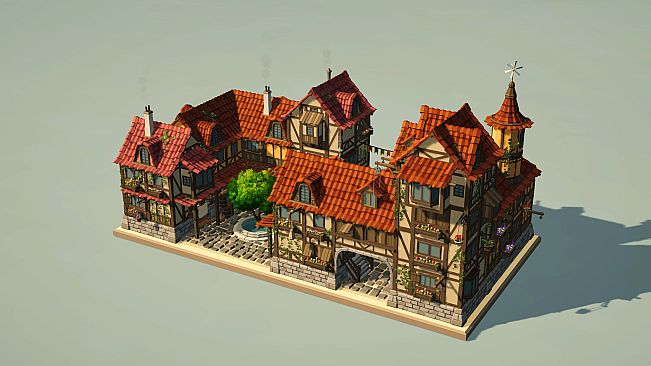 Altstadt