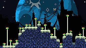 Earthtongue