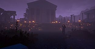 Medusa's Labyrinth VR