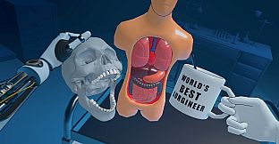 Surgineer