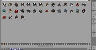 Fantasy Grounds - Devin Night 105: Heroic Characters 20 (Token Pack)