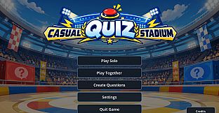 Casual Quiz Stadium