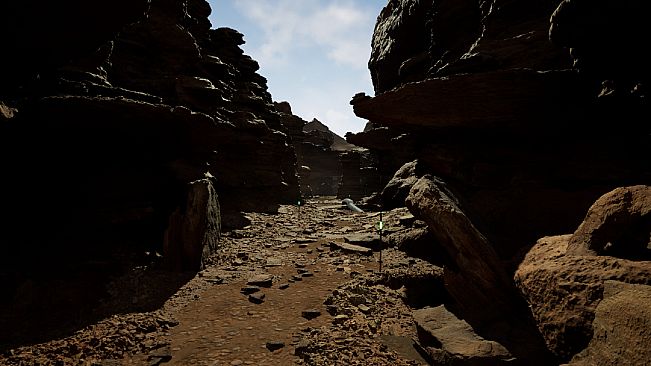 CAT Interstellar: Recast