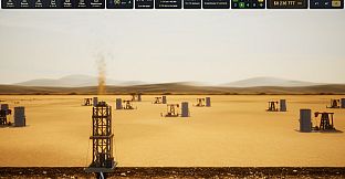 Texas Oil Baron