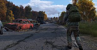 DayZ Livonia Edition