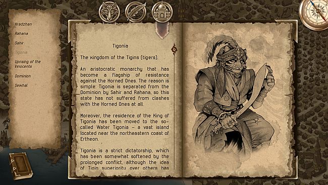 Legends of Savvarah: Time of Pariah