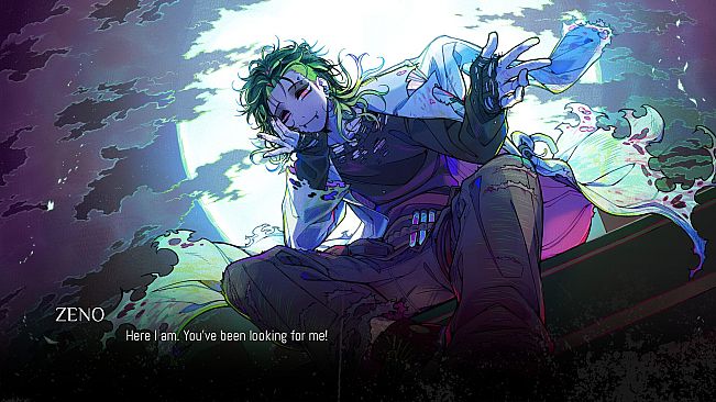 Burn the Midnight Oil