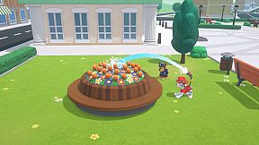 PAW Patrol Mighty Pups Save Adventure Bay