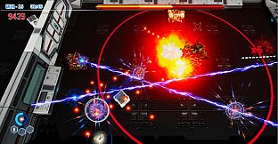 幸存者 星星之火 | Survivor Spark