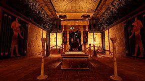 Revenant: Through The Veil