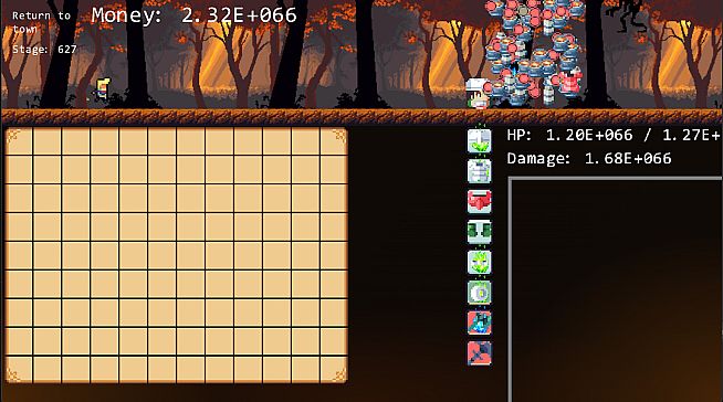 Super Loot Runner