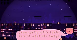 Magic Maho: Dream Runner