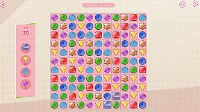 Days with girlfriends Ⅲ