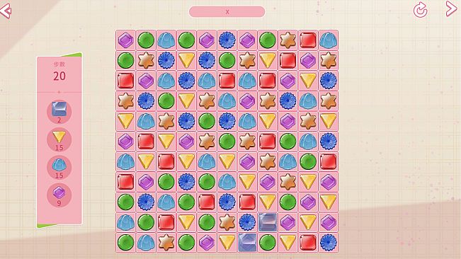 Days with girlfriends Ⅲ