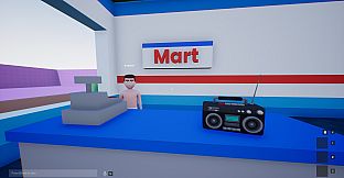 Parkour with Friends