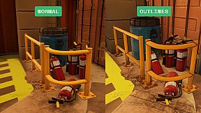 Parcel Frenzy: Get To Work!