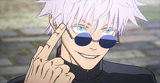 Jujutsu Kaisen Cursed Clash - Hidden Inventory/Premature Death