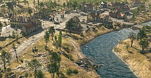 Sudden Strike 5 - France: Road to Liberation