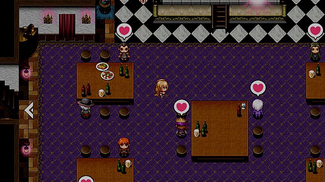 Chronicles of Clams Island